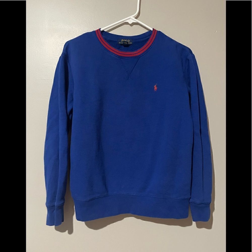 Polo Ralph Lauren sweatshirt 